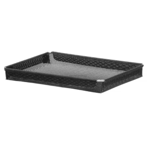 Perforovaný pekáč - 290 x 190 mm - HENDI