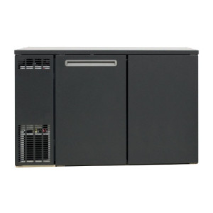 Chladnička na sudy 2 dvere - Skupina vľavo - 367 L - TEFCOLD