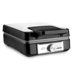 Electric Waffle Maker - 4 Waffles - Lacor