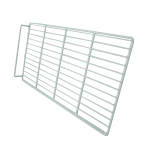 Mriežka pre chladiaci stôl - 335 x 530 mm - CombiSteel