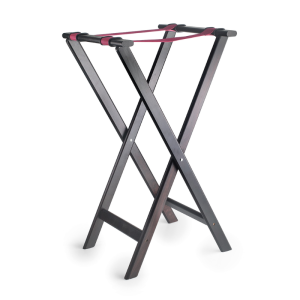 Podpera z ohýbaného dreva pre servírovací podnos - Lacor