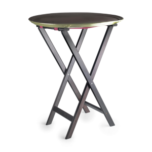 Podpera z ohýbaného dreva pre servírovací podnos - Lacor