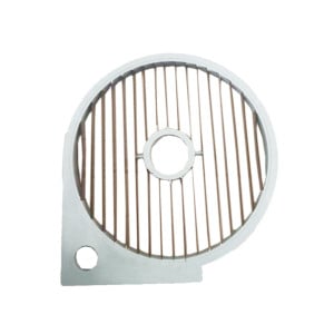 Disk na Julienne 10 mm pre krájač zeleniny 550 W - Dynasteel