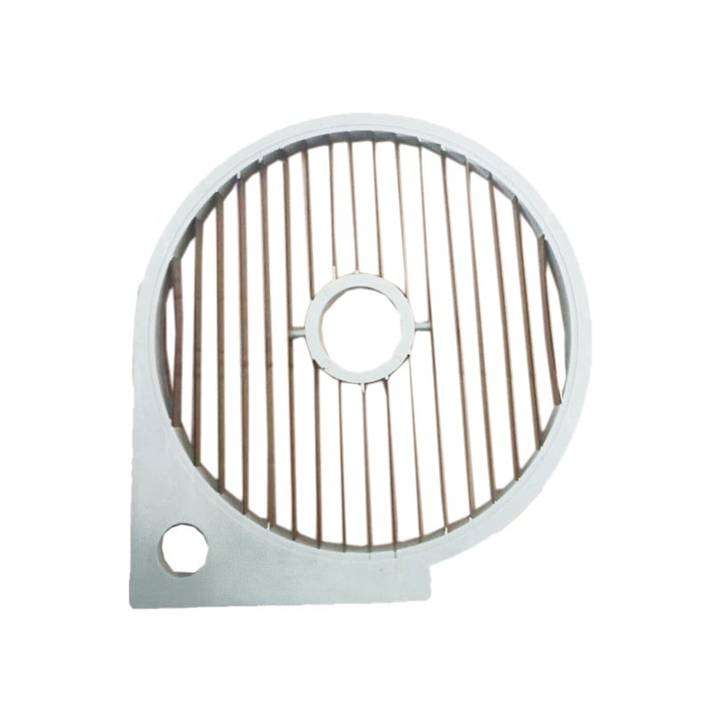 Disk na Julienne 10 mm pre krájač zeleniny 550 W - Dynasteel