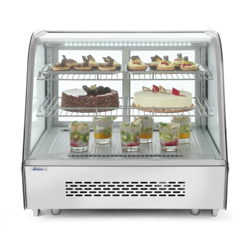 Presentation Showcase - 160 L