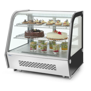 Vitrína na prezentáciu - 160 L