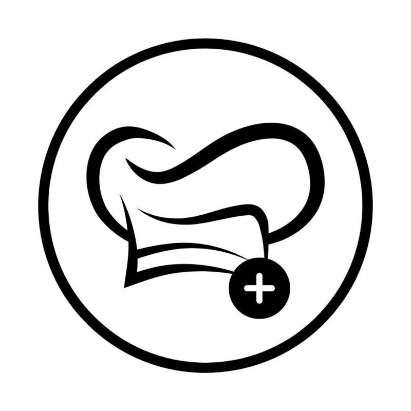 Bol pre mixér z digitálneho tichého baru - Buffalo