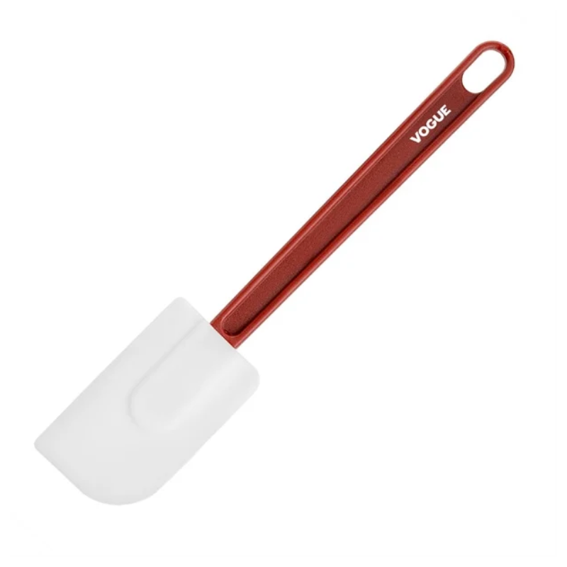Spatula vysoká teplota 264mm - Vogue - Fourniresto