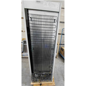 Skriňa 400 litrov - Pozitívne