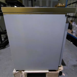 Pozitívna chladiaca skriňa hĺbka 600 - 3 dvere - Dynasteel