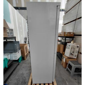 Ventilated Refrigerated Cabinet 400 L - ABS Interior - Dynasteel