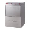 Maestro Dishwasher 50x50 400V with Drain Pump and Detergent Dispenser - Gastro M - Fourniresto