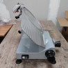 Profesionálny poloautomatický krájač šunky 300 mm - DYNASTEEL