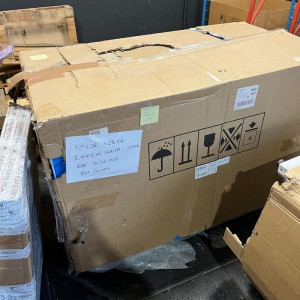 Saladette Compacte 3 Dvere - S Posuvným Krytom - Dynasteel