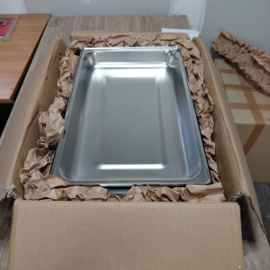 Chafing Dish GN 1/1 Elektrický - Dynasteel