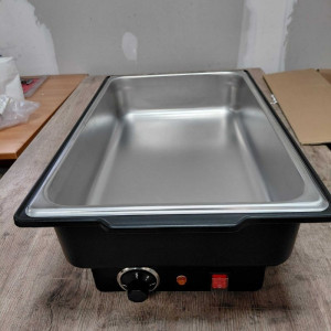 Chafing Dish GN 1/1 Elektrický - Dynasteel