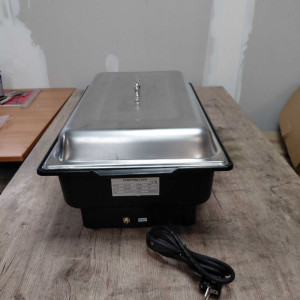 Chafing Dish GN 1/1 Elektrický - Dynasteel