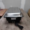 Chafing Dish GN 1/1 Électrique - Dynasteel