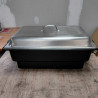 Chafing Dish GN 1/1 Elektrický - Dynasteel