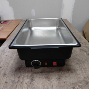 Chafing Dish GN 1/1 Elektrický - Dynasteel
