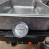 Chafing Dish GN 1/1 Elektrický - Dynasteel