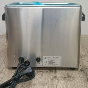 Vajcovar Dynasteel - 8 vajec: profesionálne varenie