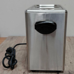 Cuiseur à Oeufs Dynasteel - 8 œufs : cuisson professionnelle