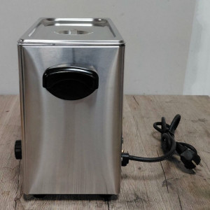 Vajcovar Dynasteel - 8 vajec: profesionálne varenie