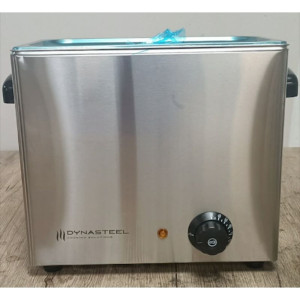 Vajcovar Dynasteel - 8 vajec: profesionálne varenie