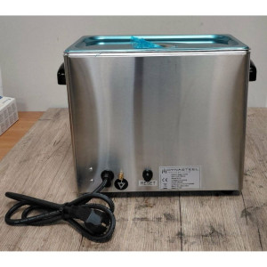 Vajcovar Dynasteel - 8 vajec: profesionálne varenie