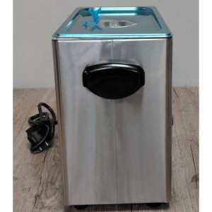 Vajcovar Dynasteel - 8 vajec: profesionálne varenie