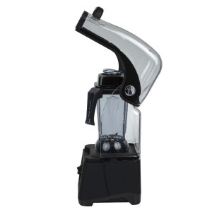 Mixér s krytom na odhlučnenie 2,5L - Buffalo