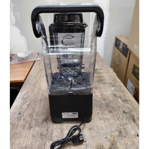 Blender With Soundproof Cover 2.5L - Buffalo