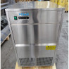 Stroj na okrúhle ľadové kocky - 50 kg / 24 hod - Polar - Fourniresto