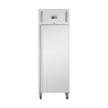 Positive Stainless Steel Refrigerated Cabinet GN 2/1 - 560 L - Polar