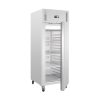 Positive Stainless Steel Refrigerated Cabinet GN 2/1 - 560 L - Polar
