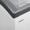 Mraznička na zmrzlinu - 270 L - TEFCOLD