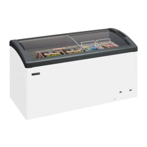 Ice Cream Freezer - 352 L - TEFCOLD