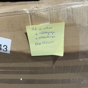 Friteza Profesionálna Imbiss II - 2x8 L - Bartscher