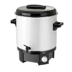 Mulled Wine Pot - Canning Sterilizer GE 18