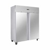 Armoire Réfrigérée Inox Négative GN 2/1 - 1400 L - Dynasteel