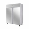 Stainless Steel Negative Refrigerated Cabinet GN 2/1 - 1400 L - Dynasteel
