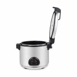 Professional Rice Cooker - 6 L - Dynasteel