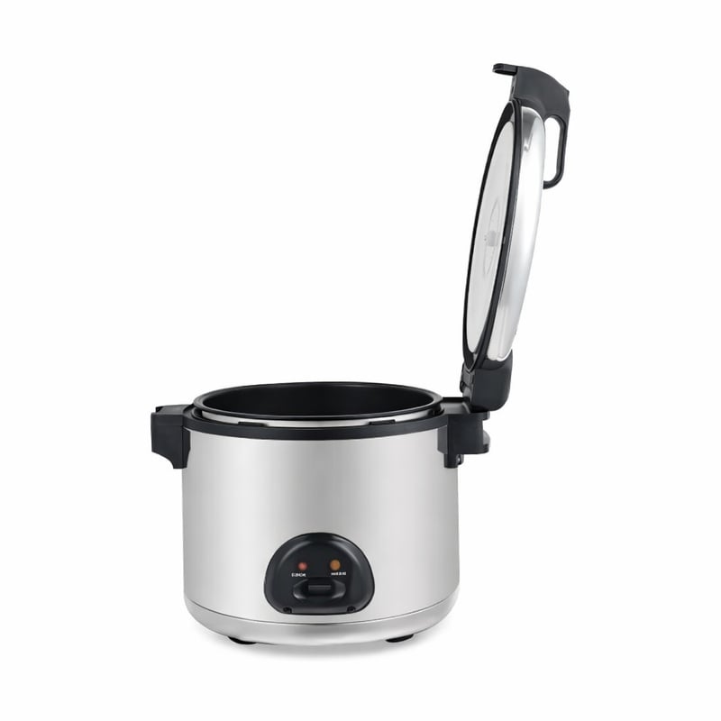 Profesionálny ryžovar - 6 L - Dynasteel