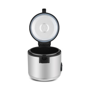 Profesionálny ryžovar - 6 L - Dynasteel