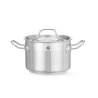 Braiser with Lid Profi Line 16 cm - Brand HENDI