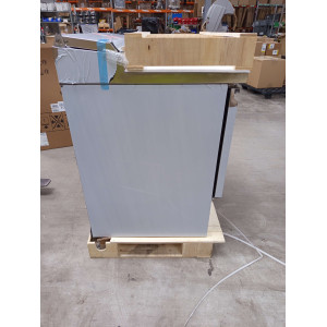 Saladette Chladiaca Star - 2 Dvere S Otváracou Strechou