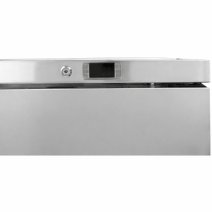 Armoire 350 Litrov - Pozitívne - Réf NMA400TNIX