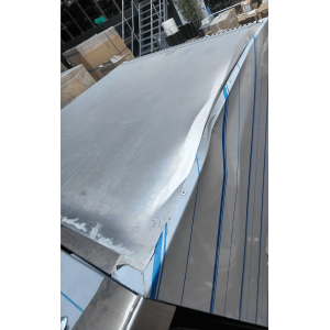 Armoire 350 Litrov - Pozitívne - Réf NMA400TNIX