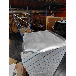 Armoire 350 Litres - Positive - Réf NMA400TNIX